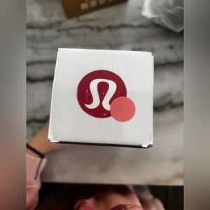 lulu waterbottle, 24 ounce